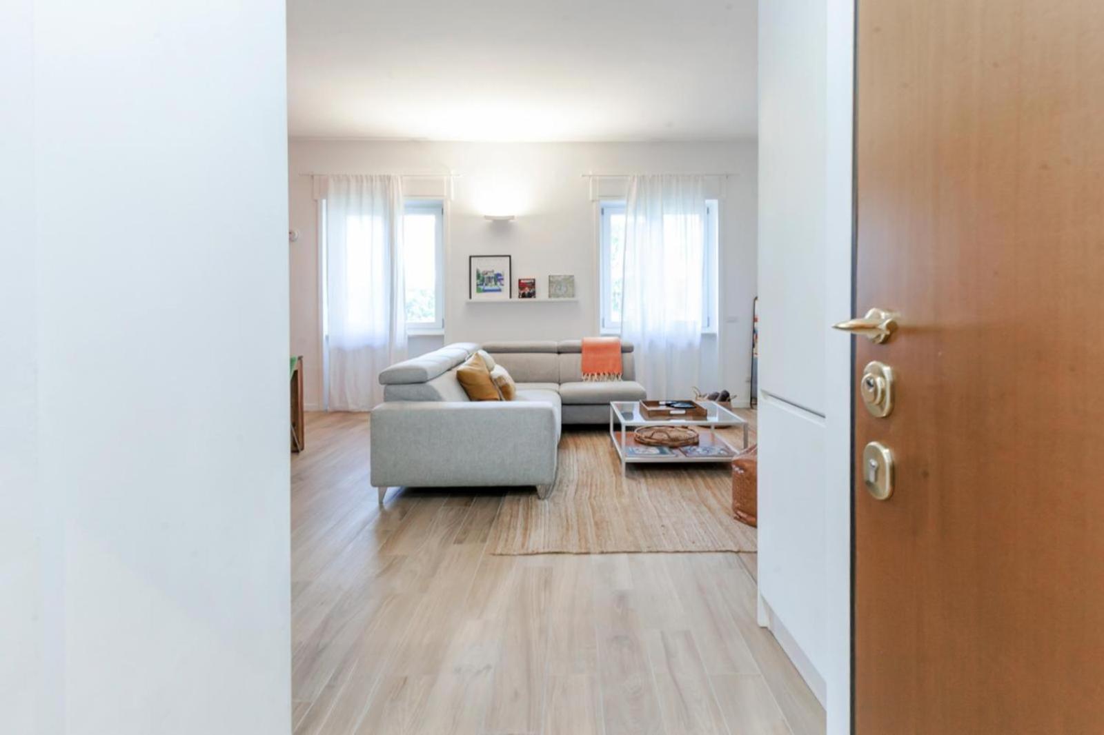 Apartamento "Movie Heaven" Metro-Centric & Luxury Hub Milán Exterior foto