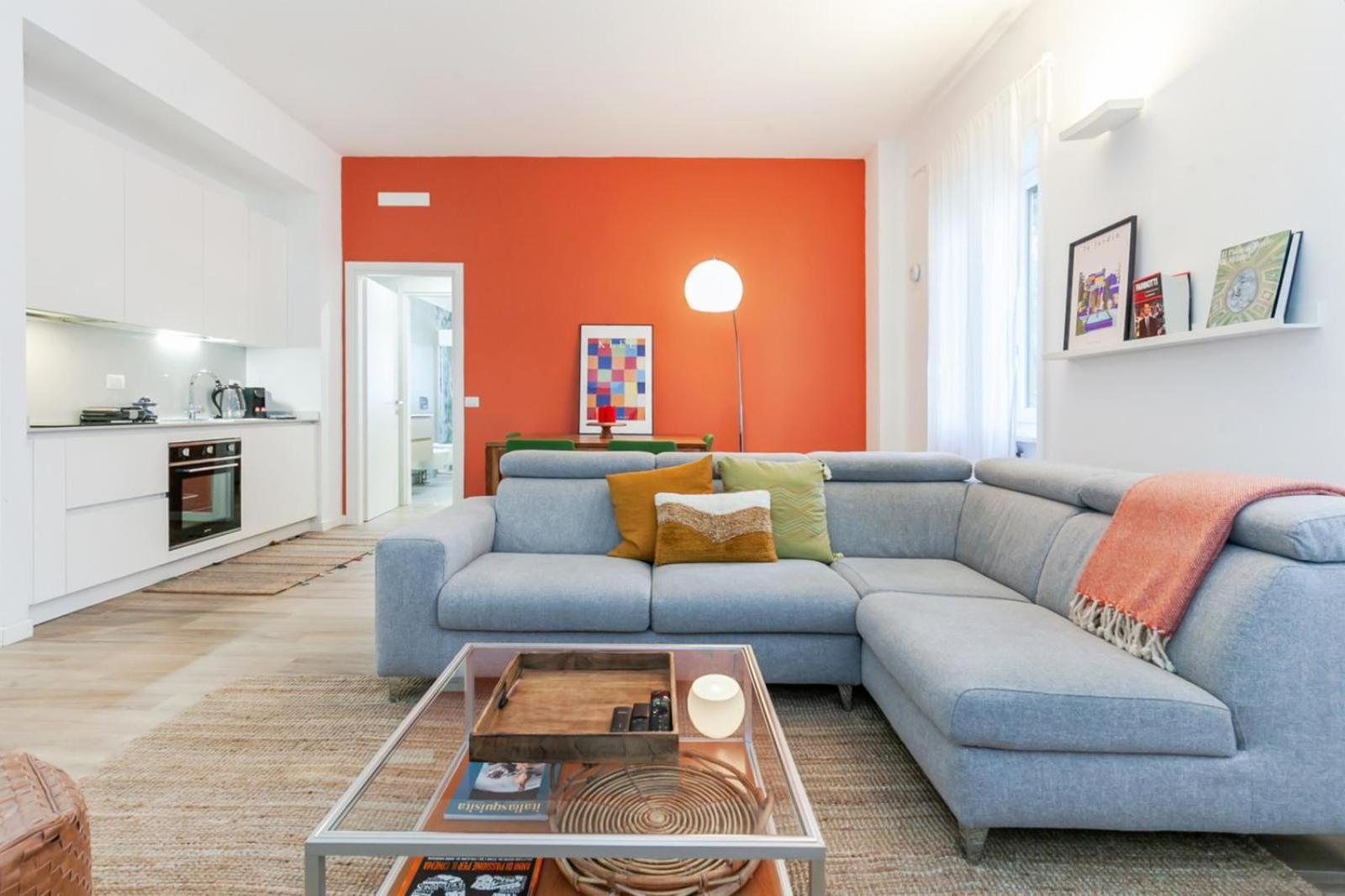 Apartamento "Movie Heaven" Metro-Centric & Luxury Hub Milán Exterior foto