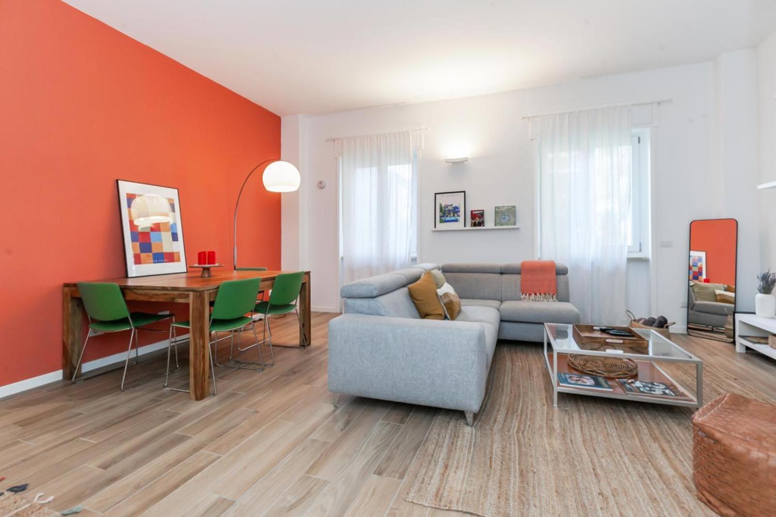 Apartamento "Movie Heaven" Metro-Centric & Luxury Hub Milán Exterior foto